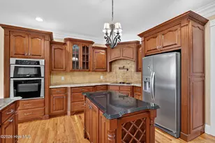 4807 Pinnacle Ct N, Wilson, NC 27896 - Photo 15