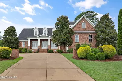 4807 Pinnacle Court N, Wilson, NC 27896 - Photo 1