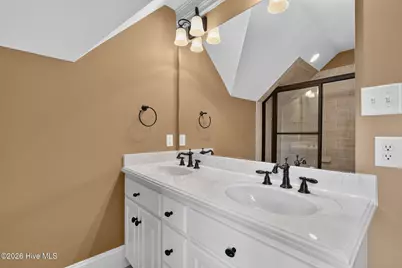 4807 Pinnacle Court N, Wilson, NC 27896 - Photo 45