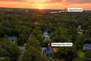506 Royal Tern Dr, Hampstead, NC 28443 - Photo 3