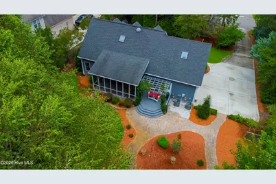 506 Royal Tern Drive, Hampstead, NC 28443 - Photo 5