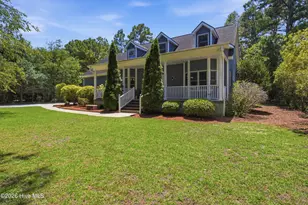 506 Royal Tern Dr, Hampstead, NC 28443 - Photo 1