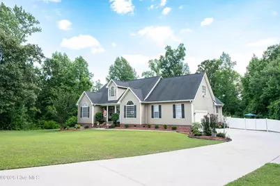 234 River Bend Road, Jacksonville, NC 28540 - Photo 75