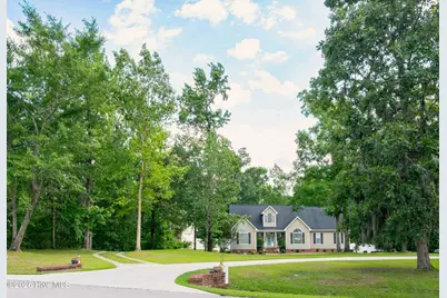 234 River Bend Road, Jacksonville, NC 28540 - Photo 71