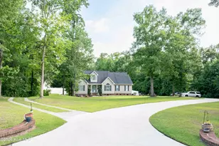 234 Riverbend Rd, Jacksonville, NC 28540 - Photo 3