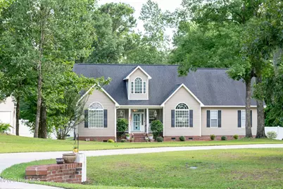 234 River Bend Road, Jacksonville, NC 28540 - Photo 1