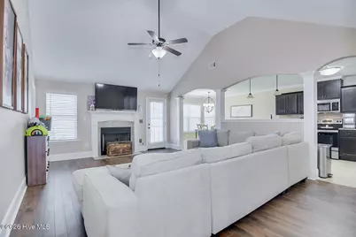 134 Radcliff Drive, Grovetown, GA 30813 - Photo 9
