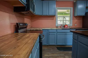 1107 Oak Ave, Hamlet, NC 28345 - Photo 9