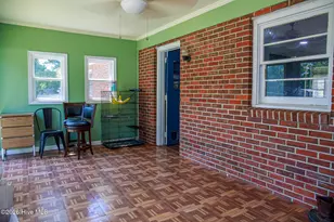 1107 Oak Ave, Hamlet, NC 28345 - Photo 5