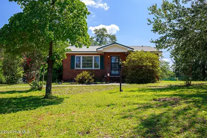 1107 Oak Avenue, Hamlet, NC 28345 - Photo 1