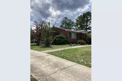 1107 Oak Avenue, Hamlet, NC 28345 - Photo 3