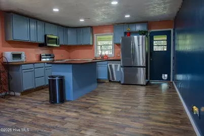 1107 Oak Avenue, Hamlet, NC 28345 - Photo 7