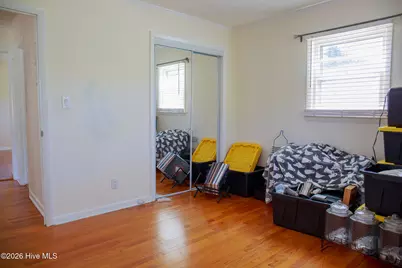 1107 Oak Avenue, Hamlet, NC 28345 - Photo 17