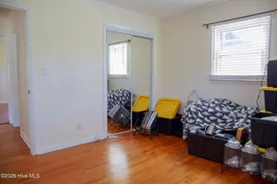 1107 Oak Ave, Hamlet, NC 28345 - Photo 17
