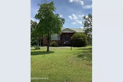 1107 Oak Avenue, Hamlet, NC 28345 - Photo 33