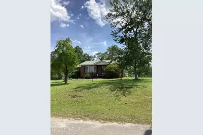 1107 Oak Avenue, Hamlet, NC 28345 - Photo 35