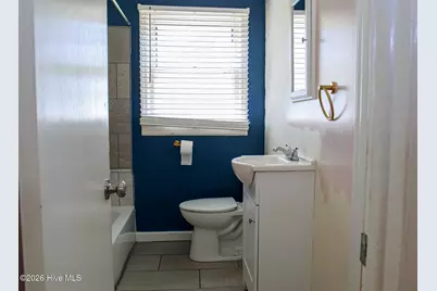 1107 Oak Avenue, Hamlet, NC 28345 - Photo 19