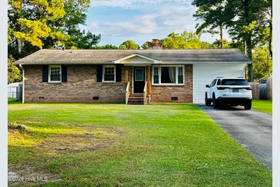109 King Richard Court, Jacksonville, NC 28546 - Photo 3