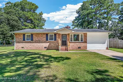 109 King Richard Court, Jacksonville, NC 28546 - Photo 1