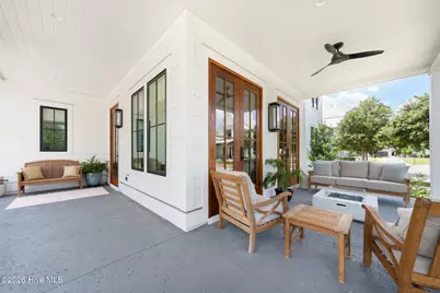 3750 Pergola Terrace, Wilmington, NC 28403 - Photo 5