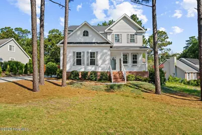 85 Wheeling Drive, Pinehurst, NC 28374 - Photo 1