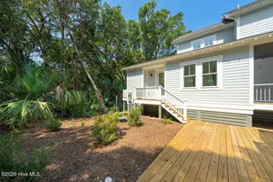 216 N Bald Head Wynd, Bald Head Island, NC 28461 - Photo 3