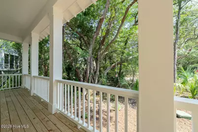 216 N Bald Head Wynd, Bald Head Island, NC 28461 - Photo 37
