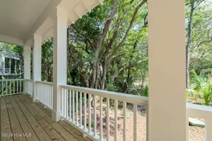 216 N Bald Head Wynd, Bald Head Island, NC 28461 - Photo 37