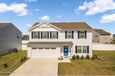 3731 Goose Pond Way, Elizabeth City, NC 27909 - Photo 27
