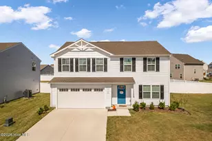 3731 Goose Pond Wy, Elizabeth City, NC 27909 - Photo 27