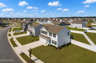 3731 Goose Pond Wy, Elizabeth City, NC 27909 - Photo 3