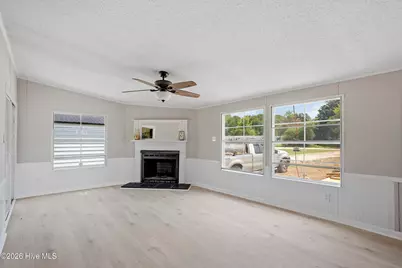 2288 Biltmore Road, Spring Hope, NC 27882 - Photo 3