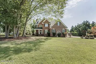 621 Sand Trap Dr, Rocky Mount, NC 27804 - Photo 1
