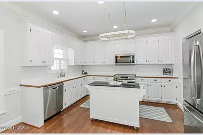 621 Sand Trap Drive, Rocky Mount, NC 27804 - Photo 5