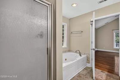 519 Carriage Lane, Jacksonville, NC 28540 - Photo 21