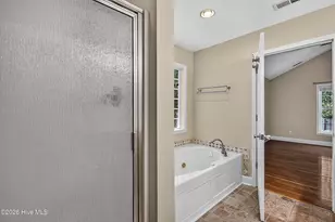 519 Carriage Ln, Jacksonville, NC 28540 - Photo 21