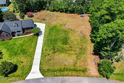 521 Carriage Lane, Jacksonville, NC 28540 - Photo 5