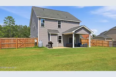 307 N Prince Henry Way, Cameron, NC 28326 - Photo 33