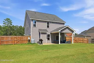 307 N Prince Henry Way, Cameron, NC 28326 - Photo 33