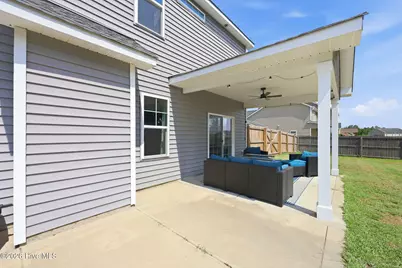 307 N Prince Henry Way, Cameron, NC 28326 - Photo 39