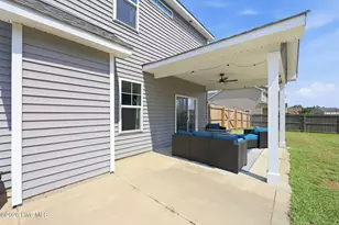 307 N Prince Henry Way, Cameron, NC 28326 - Photo 39