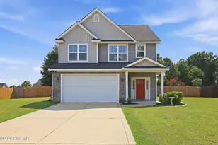 307 N Prince Henry Way, Cameron, NC 28326 - Photo 1