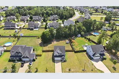 307 N Prince Henry Way, Cameron, NC 28326 - Photo 43