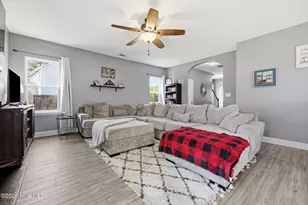 307 N Prince Henry Way, Cameron, NC 28326 - Photo 7