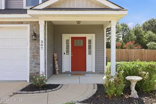 307 N Prince Henry Way, Cameron, NC 28326 - Photo 3