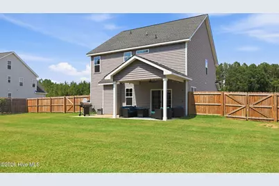 307 N Prince Henry Way, Cameron, NC 28326 - Photo 35