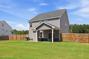 307 N Prince Henry Way, Cameron, NC 28326 - Photo 35