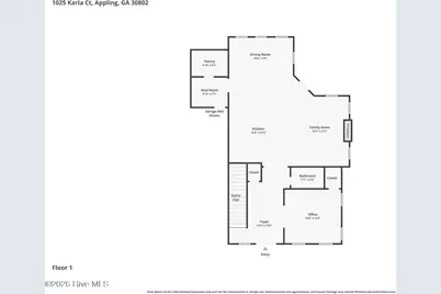 1025 Karla Court, Appling, GA 30802 - Photo 55
