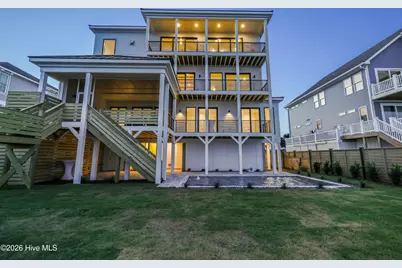 738 New River Inlet Road, North Topsail Beach, NC 28460 - Photo 41