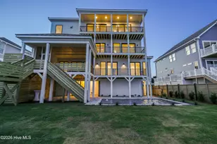 738 New River Inlet Rd, North Topsail Beach, NC 28460 - Photo 41